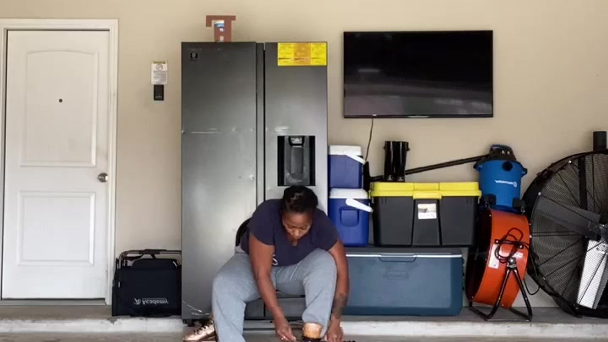 Smooth Dribbles Workout